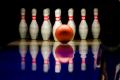 Bowling mit Schlemmerbüffet