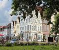 Spaßtour nach Friedrichstadt