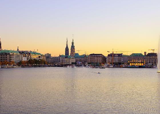 ganzjährig-Hamburg