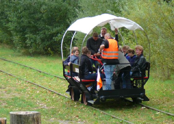 Mitte März - Mitte Oktober-Ratzeburg