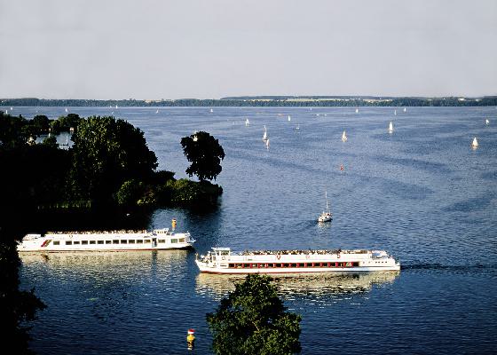 ganzjährig-Schwerin