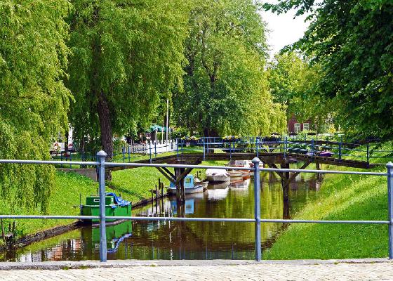 ganzjährig-Friedrichstadt