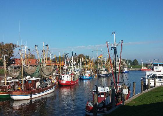 ganzjährig-Jever