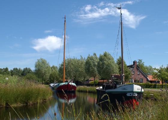 -Wiesmoor / Ostfriesland