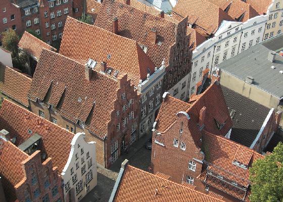 -Lübeck Hamburg